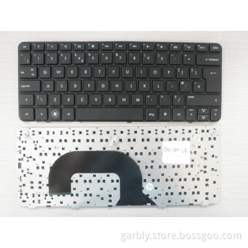 UK Us Gr Fr Be Layout Laptop Keyboard for HP Dm1-3000 Keyboard
